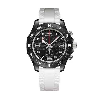Breitling Professional Endurance Pro Quartz 38mm Ladies Watch X83310A71B1S1