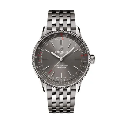 Breitling Navitimer Automatic 36mm Ladies Watch A17327381B1A1