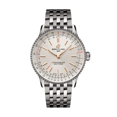 Breitling Navitimer Automatic 36mm Ladies Watch A17327211G1A1