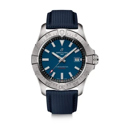 Breitling Avenger Automatic 42mm Men's Watch A17328101C1X1