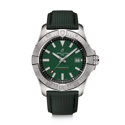 Breitling Avenger Automatic 42mm Men's Watch A17328101L1X1