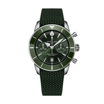 Breitling Superocean Heritage B01 Chronograph 42mm Watch AB0156361L1S1
