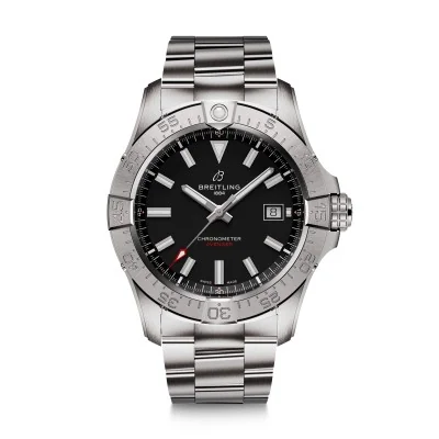 Breitling Avenger Automatic 42mm Men's Watch A17328101B1A1