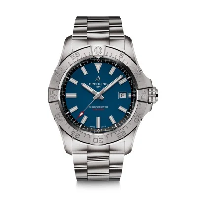 Breitling Avenger Automatic 42mm Men's Watch A17328101C1A1