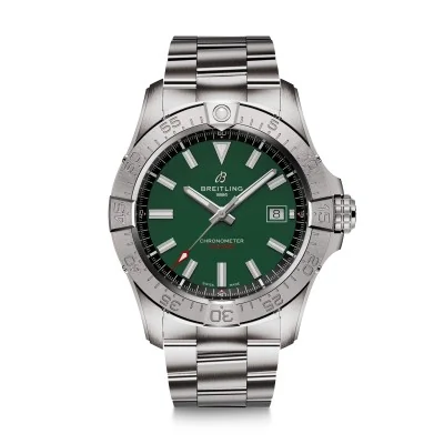 Breitling Avenger Automatic 42mm Men's Watch A17328101L1A1