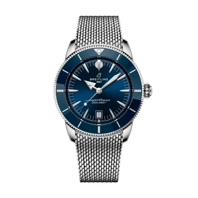 Breitling Superocean Heritage B31 Automatic 42 AB3111161C1A1