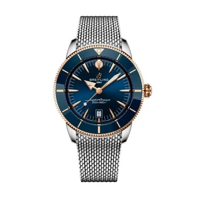 Breitling Superocean Heritage B31 Automatic 44mm Watch UB3112161C1A1