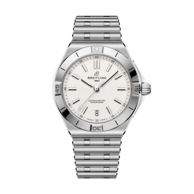 Breitling Chronomat B31 Automatic 40mm Mens Watch AB3114101A1A1
