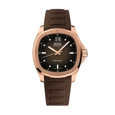 Mido Multifort TV Big Date Mens Watch M049.526.37.291.00