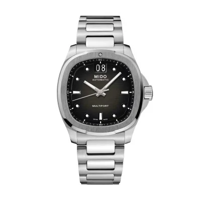 Mido Multifort TV Big Date Mens Watch M049.526.11.081.00