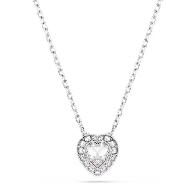 Swarovski Ariana Grande x Swarovski Heart Pendant 5720852