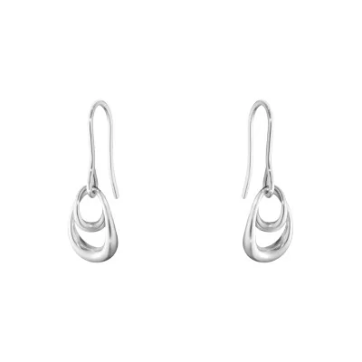 Georg Jensen Offspring Drop Earrings 10012312