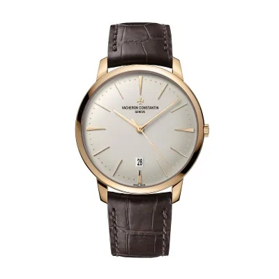 Vacheron Constantin Patrimony Self-Winding Mens Watch 85180/000R-9248