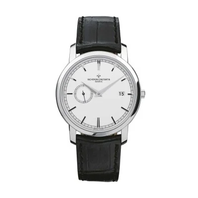 Vacheron Constantin Traditonnelle Self-Winding Mens Watch 87172/000G-9301