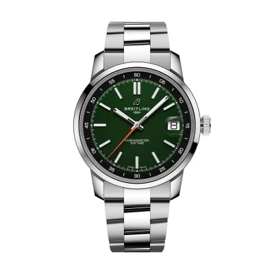 Breitling Top Time B31 38mm Automatic Watch AB3113171L1A1
