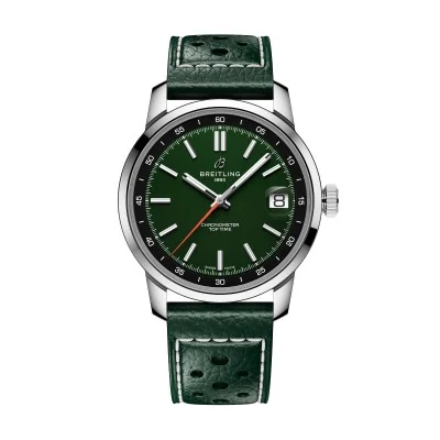 Breitling Top Time B31 38mm Automatic Watch AB3113171L1X1