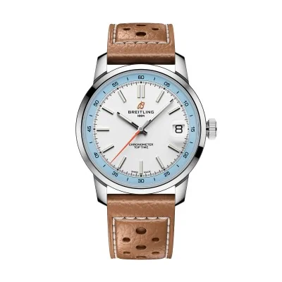 Breitling Top Time B31 38mm Automatic Watch AB3113281A1X1