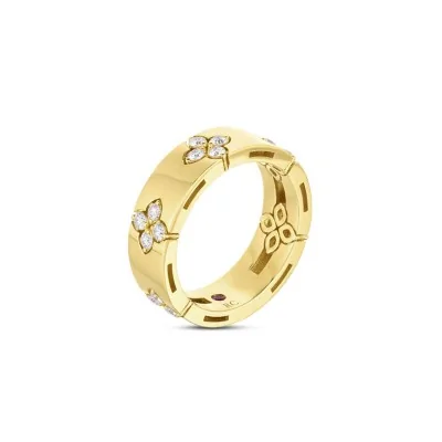 Roberto Coin Love in Verona 0.44ct Diamond Ring