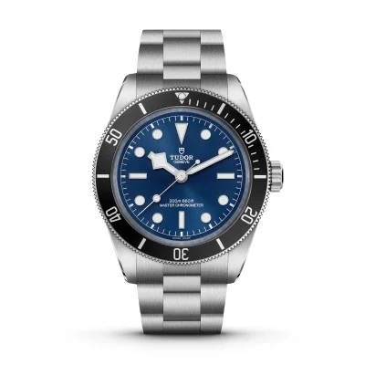 TUDOR Black Bay 68 43mm Watch M7943A1A0NU-0001