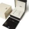 Ex-Display Montblanc Heritage Chronometrie Dual Time 41mm Men's Watch 112540