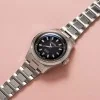 Oris Big Crown Diamond 34mm Watch 01 531 7797 4094-07 8 17 06