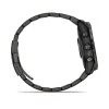 Garmin fēnix® 7X Pro Sapphire Solar Edition 51mm Watch 010-02778-30
