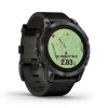 Garmin EPIX Pro Gen 2 Sapphire Edition 47mm Watch 010-02803-30 