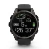 Garmin Fēnix 8 43mm AMOLED Smart Watch 010-02903-21