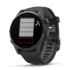 Garmin Fēnix 8 43mm AMOLED Smart Watch 010-02903-21