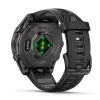 Garmin Fēnix 8 43mm AMOLED Smart Watch 010-02903-21