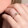 18ct Yellow Gold Brilliant 1.90ct Diamond Solitaire Ring