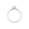 Platinum Brilliant Cut 0.75ct Diamond Solitaire Ring
