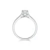 Platinum Brilliant Cut 0.60ct Diamond Solitaire Ring