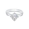 Platinum Brilliant Cut 1.50ct Diamond Solitaire Ring