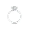 Platinum Brilliant Cut 1.50ct Diamond Solitaire Ring