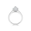 Platinum 2.15ct Diamond Solitaire Ring