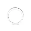 18ct White Gold Brilliant Cut 0.25ct Diamond Eternity Ring
