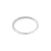 Platinum Brilliant Cut 0.25ct Diamond Eternity Ring