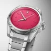 Oris ProPilot X Miss Piggy Edition 34mm Automatic Watch 01 531 7796 4158-07 8 17 05LC