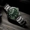 Glashütte Original SeaQ Panorama Date Automatic 43mm Mens Watch 13613078370
