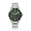 Glashütte Original SeaQ Panorama Date Automatic 43mm Mens Watch 13613078370
