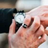 Transform | Silver Gents Moth Signet Ring