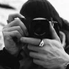 Transform | Silver Gents Moth Signet Ring
