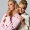 18ct White Gold Brilliant Cut 0.50ct Diamond Stud Earrings
