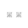18ct White Gold Brilliant Cut 1.50ct Diamond Stud Earrings