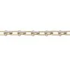 18ct Yellow Gold Round Brilliant 1.33ct Diamond Pavé Link Bracelet