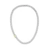 BOSS Caly Stainless Steel Links Ladies Necklace 1580396