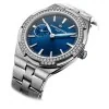 Vacheron Constantin Overseas Self-Winding Ladies Watch 2305V/100A-B170
