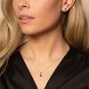 9ct White Oval Gold Ruby and Diamond Halo Pendant