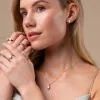 9ct Yellow Gold 1.25ct Oval Opal and Round Brilliant Diamond Halo Pendant